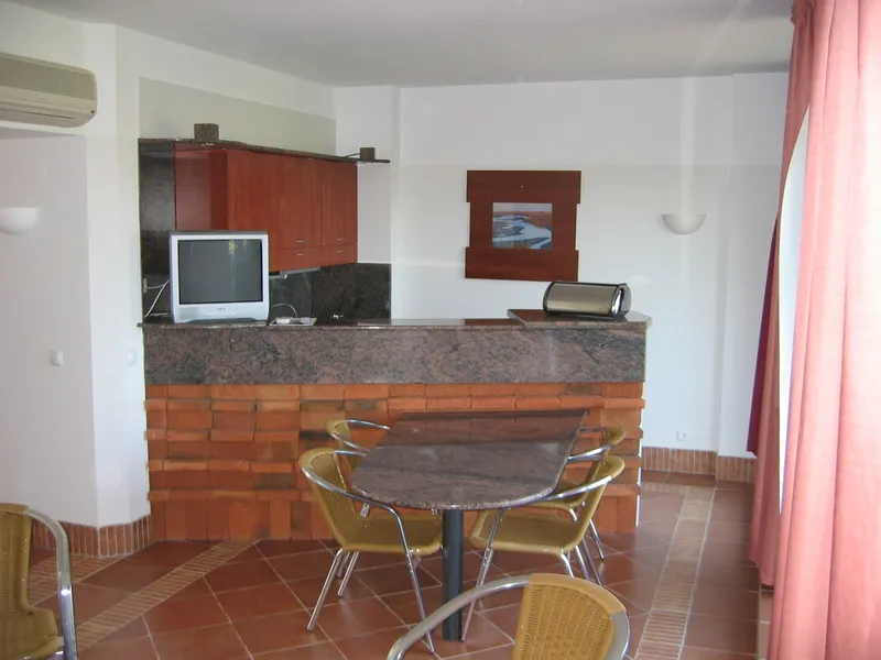 APARTMENT SUPERIOR ONE BEDROOM Room, Pedras del Rei, Algarve