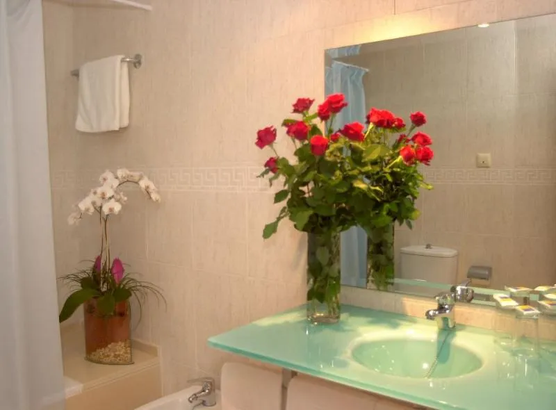 SINGLE STANDARD Room, Amaraigua Adults Only, Costa Brava