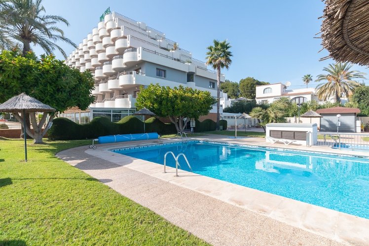 Bungalows Galetamar | Unitursa, Costa Blanca