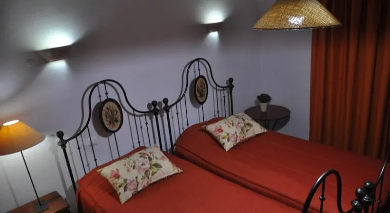 VILLA ONE BEDROOM Room, Casas de Campo do Pomar, Madeira