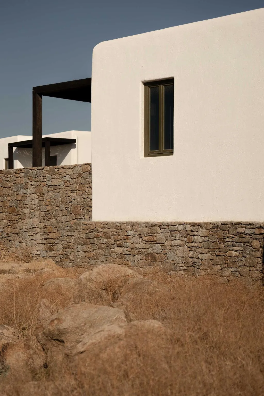General view, Armacaas Mykonos Hotel, Mykonos