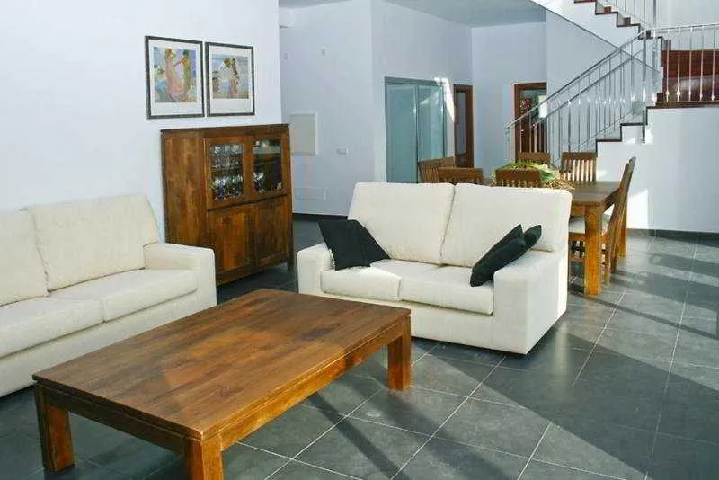 Room, Villa Orquidea, Menorca