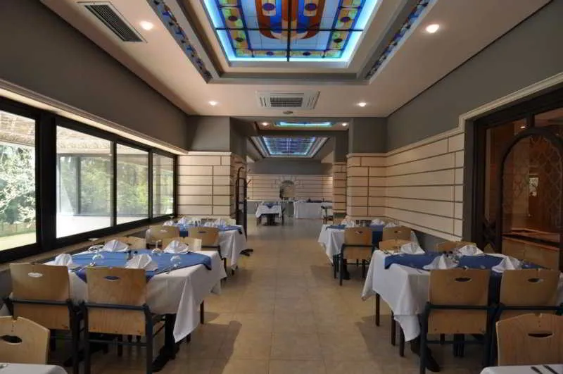 Restaurant, Wassim, Fez