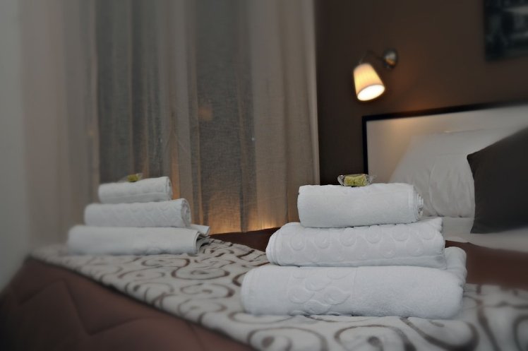 B&B Le Porte Del Centro, Palermo