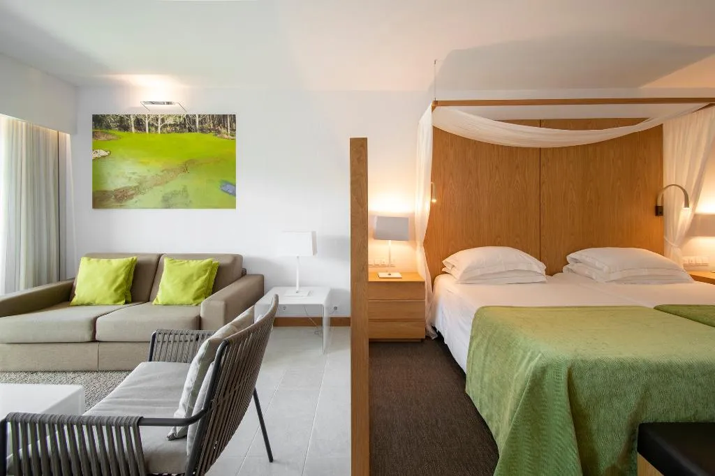 STUDIO CAPACITY 1 Room, Epic SANA Algarve, Algarve