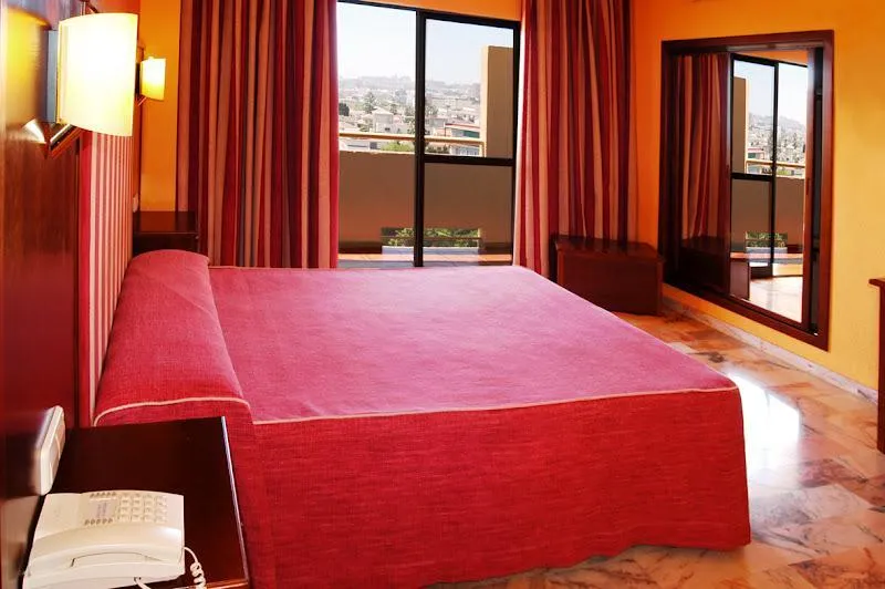 General view, Royal Costa, Costa Del Sol
