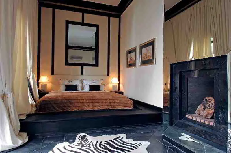 Room, Riads Lotus Collection, Marrakech