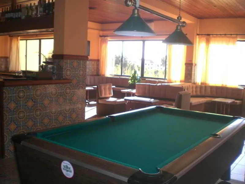 Sports and Entertainment, Eirasol by Umbral, Algarve