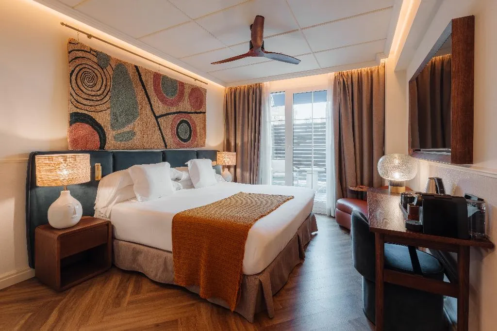 SINGLE PREMIUM Room, Only YOU Hotel Sevilla, Seville