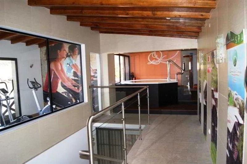 Sports and Entertainment, Quinta Do Serrado, Porto Santo
