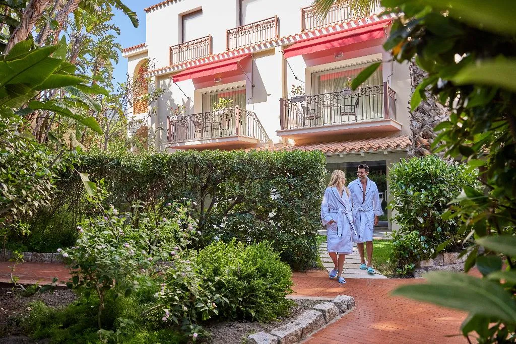 Room, Forte Village Resort Villa Del Parco & Spa, Cagliari