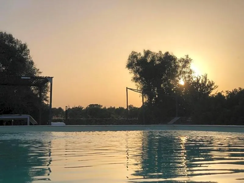 General view, Inghirios Wellness Country Resort, Alghero