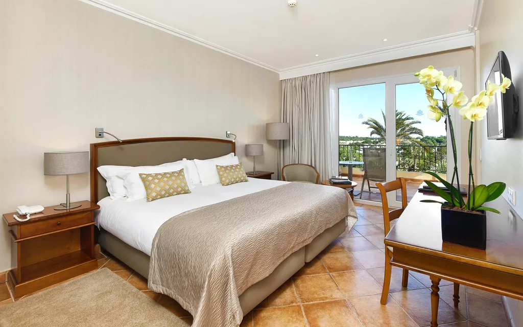 Double or Twin GARDEN VIEW Room, Ria Park Hotel and Spa, Algarve