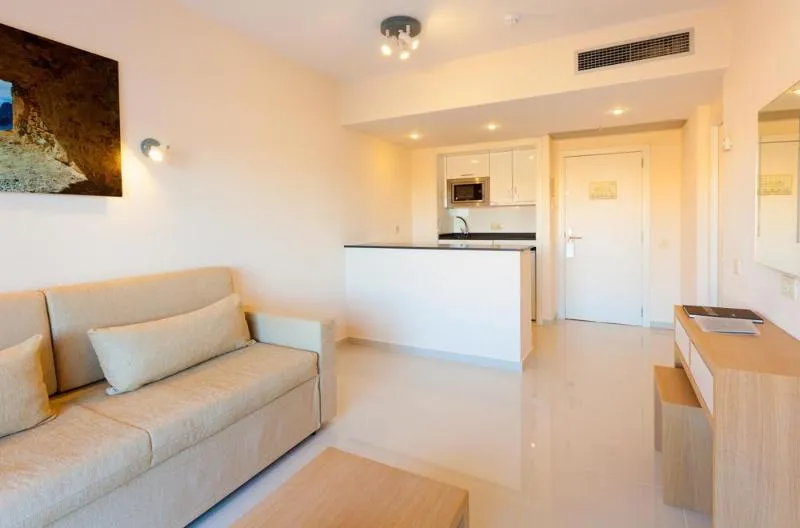 APARTMENT CAPACITY 3 ONE BEDROOM Room, Sirenis Seaview Country Club, Ibiza