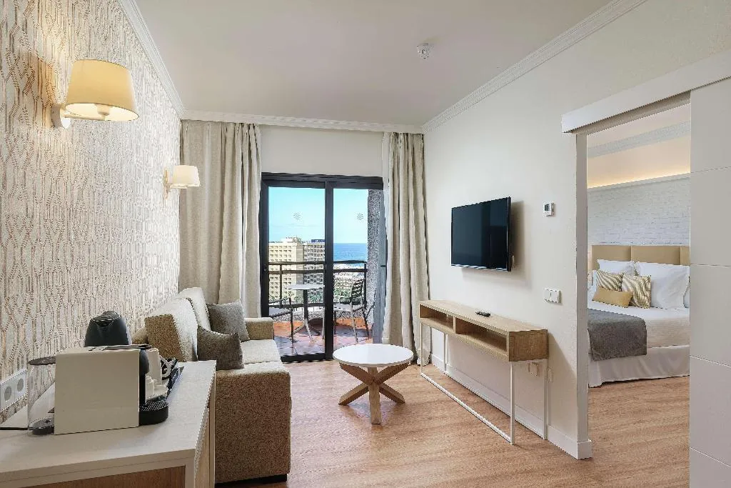SUITE OCEAN VIEW Room, AluaSoul Orotava Valley, Tenerife