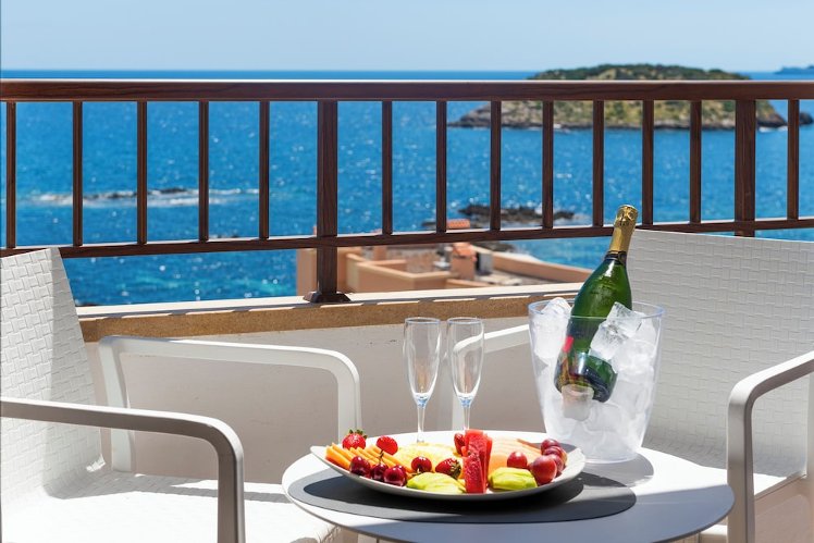 Leonardo Royal Hotel Ibiza Santa Eulalia, Ibiza