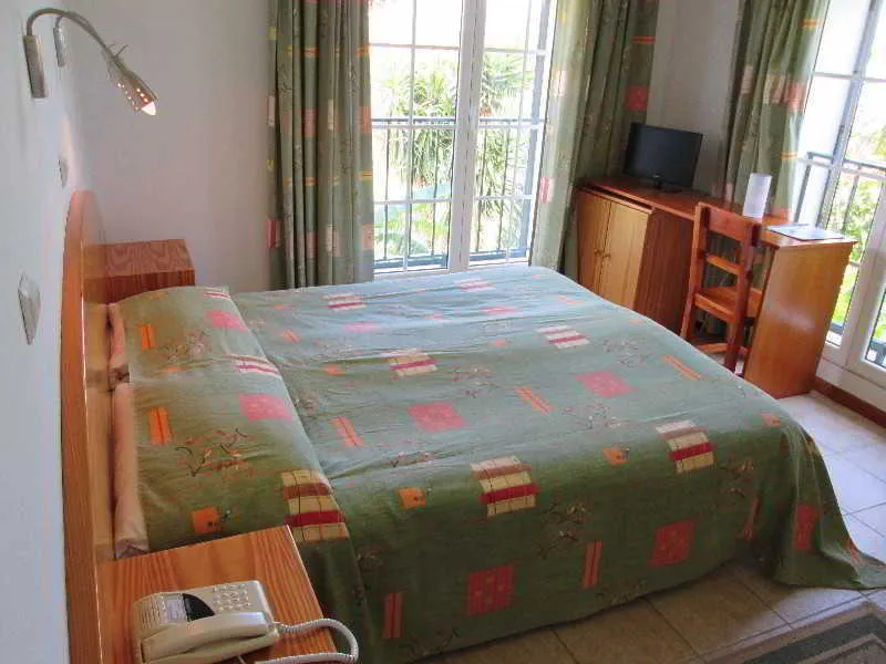 Double or Twin STANDARD Room, Quinta Alegre, Madeira