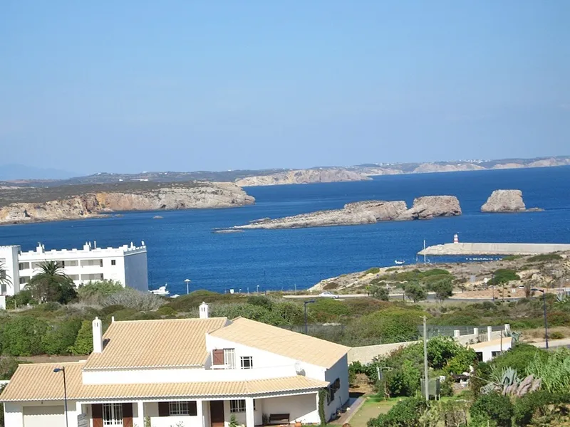 General view, Navigator Beach & Nature Hotel, Algarve