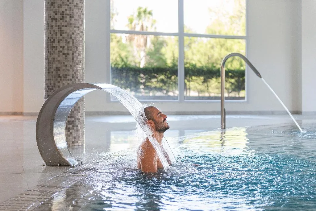 Sports and Entertainment, Aparthotel Can Picafort Palace, Majorca
