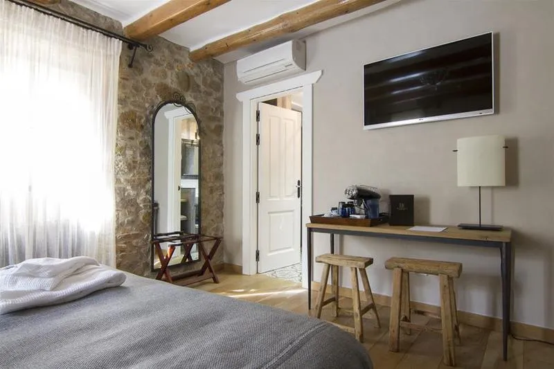 General view, Casa Granados Boutique Hotel, Costa Brava