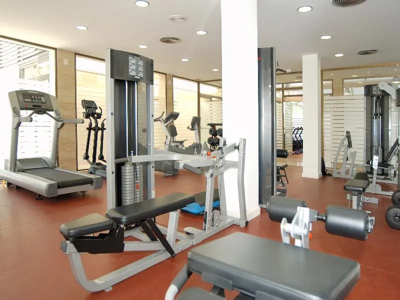 Sports and Entertainment, Rosamar, Costa Blanca