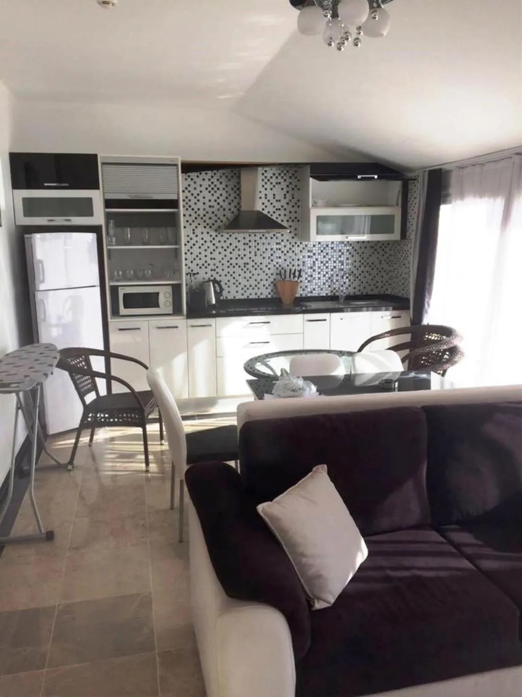 APARTMENT TWO BEDROOMS Room, Golden Life Blue Green Residence, Dalaman