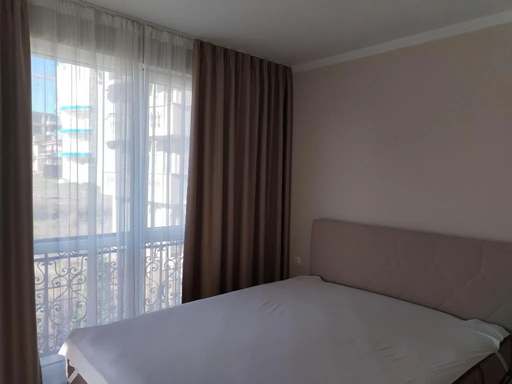 Room, Bellicity Apart Complex, Bourgas