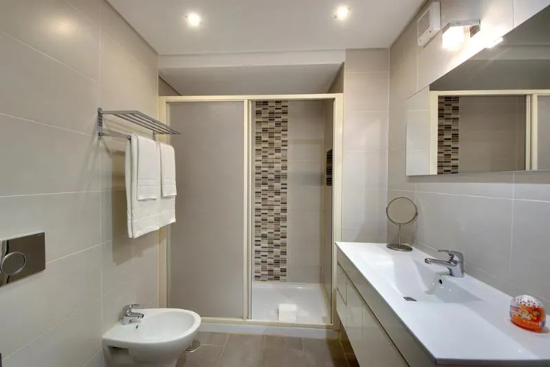 APARTMENT ONE BEDROOM Room, Novochoro Apartments, Algarve