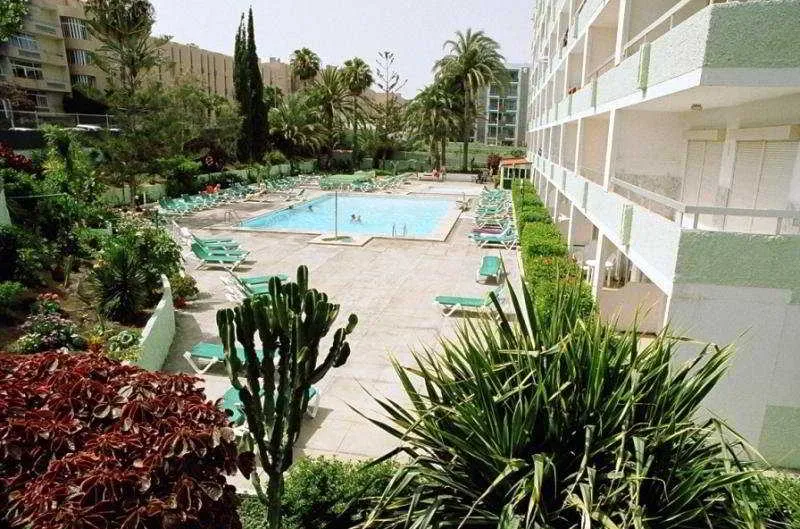 Pool, Los Aguacates, Gran Canaria