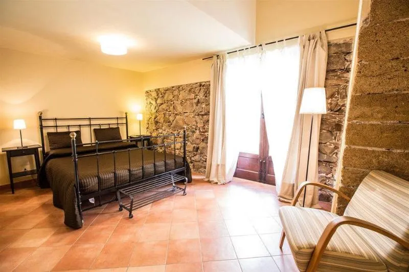 Room, Villa Palamara, Palermo