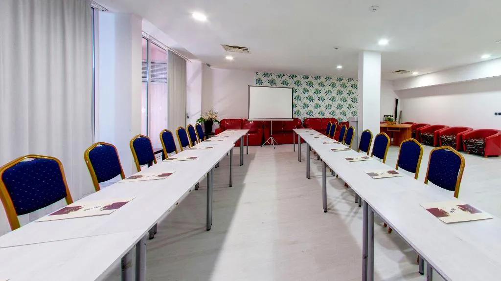 Conferences, Sirius Beach Hotel & SPA, Varna