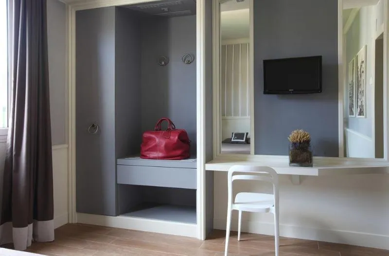 DOUBLE STANDARD Room, Golf Firenze Hotel, Florence