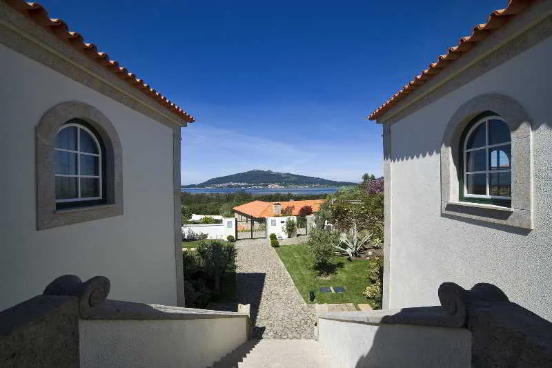 General view, Rinoterra Minho, Porto