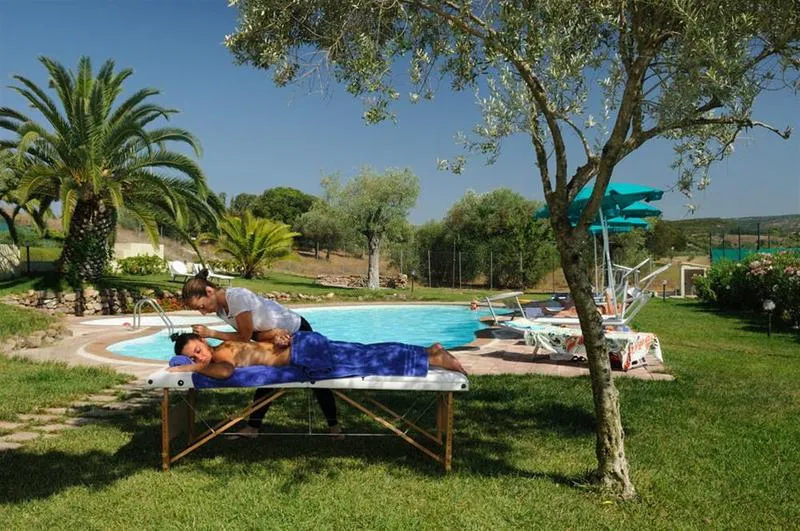 Sports and Entertainment, Alghero Resort Country Hotel, Alghero