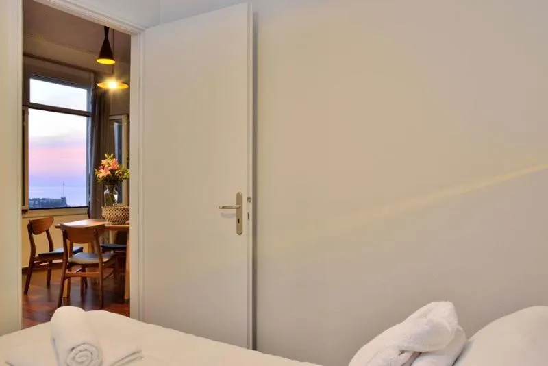 SUITE ONE BEDROOM Room, Elia Estia, Crete