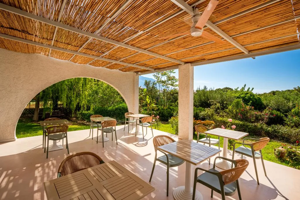 Restaurant, Coudour Boutique Hotel  Adults Only, Kefallinia