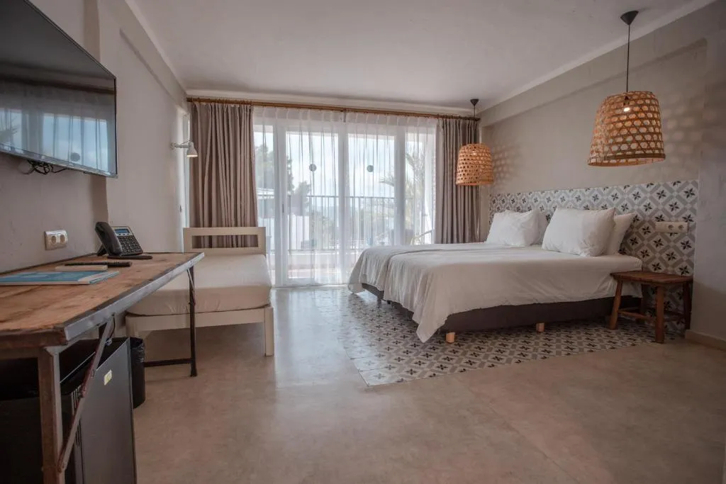 DOUBLE COMFORT Room, Marble Hotel Stella Maris, Ibiza