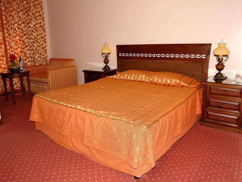 Room, Hotel Antik Alanya, Antalya