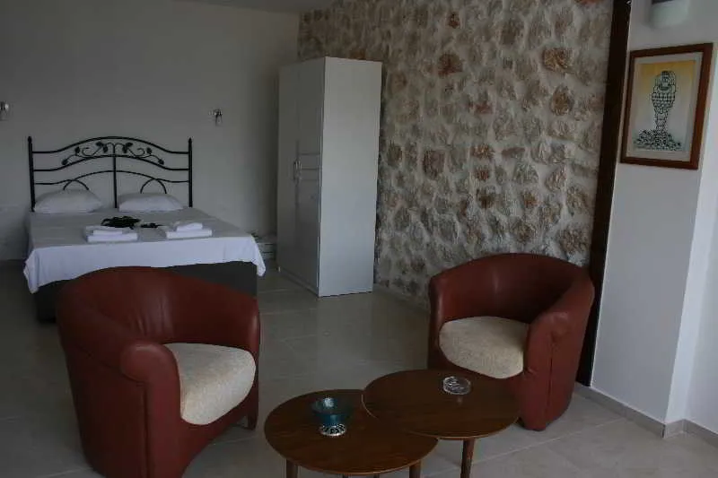Room, Kulube Hotel, Dalaman