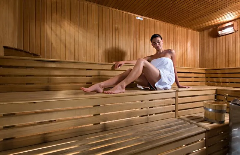 Sports and Entertainment, Continental Terme Hotel, Venice