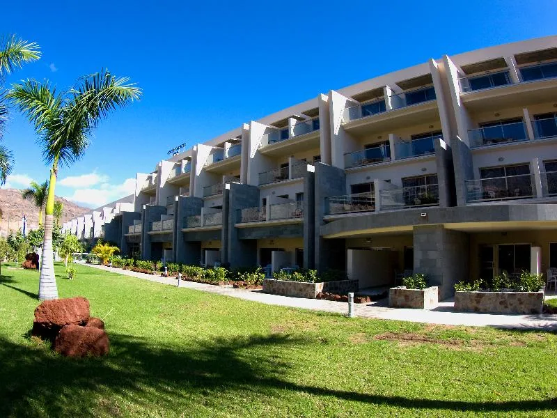 General view, Hotel LIVVO Costa Taurito, Gran Canaria