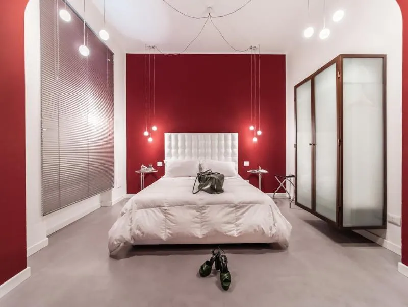 Room, Astro Mediceo, Florence
