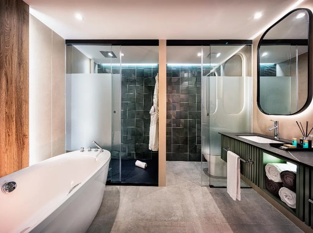 SUITE POOL VIEW Room, Princess Inspire Tenerife, Tenerife