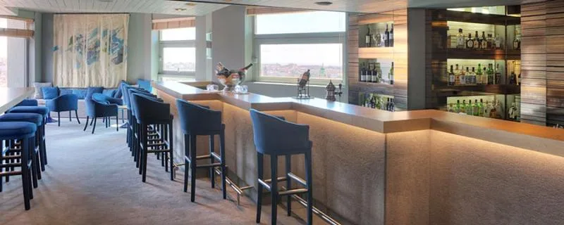 Bar, Dom Henrique - Downtown, Porto