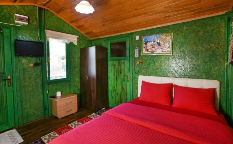 BUNGALOW STANDARD Room, Jippe Ida Dag Evleri, Izmir