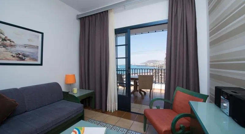 SUITE PREMIER Room, HD Pueblo Marinero, Lanzarote