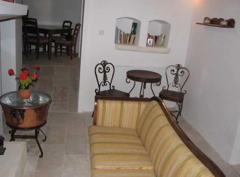 Double or Twin STANDARD Room, Lasa Heights, Cyprus