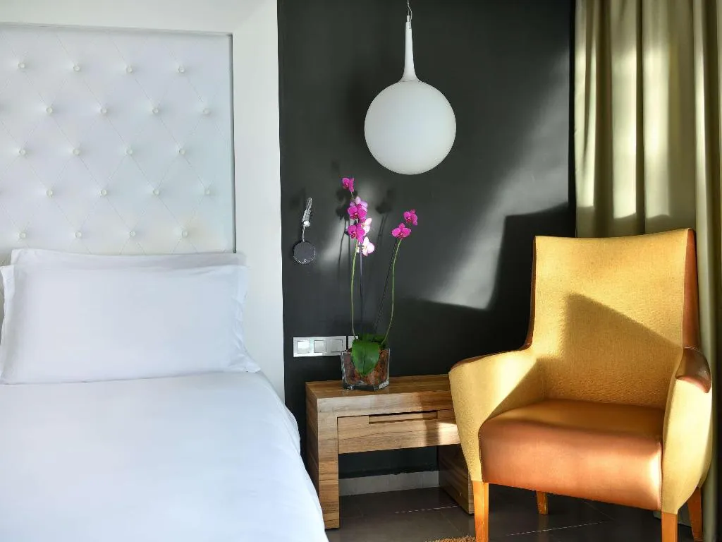SINGLE SUPERIOR Room, Pullman Mazagan Royal Golf & Spa, Casablanca