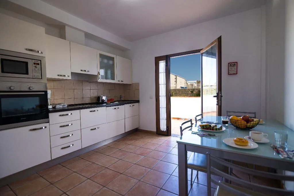Room, Villas Tao Mazo, Fuerteventura