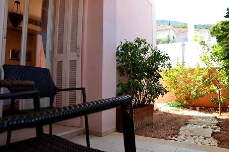 Marianna Studios, Crete